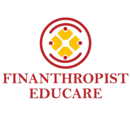 Finanthropist Logo