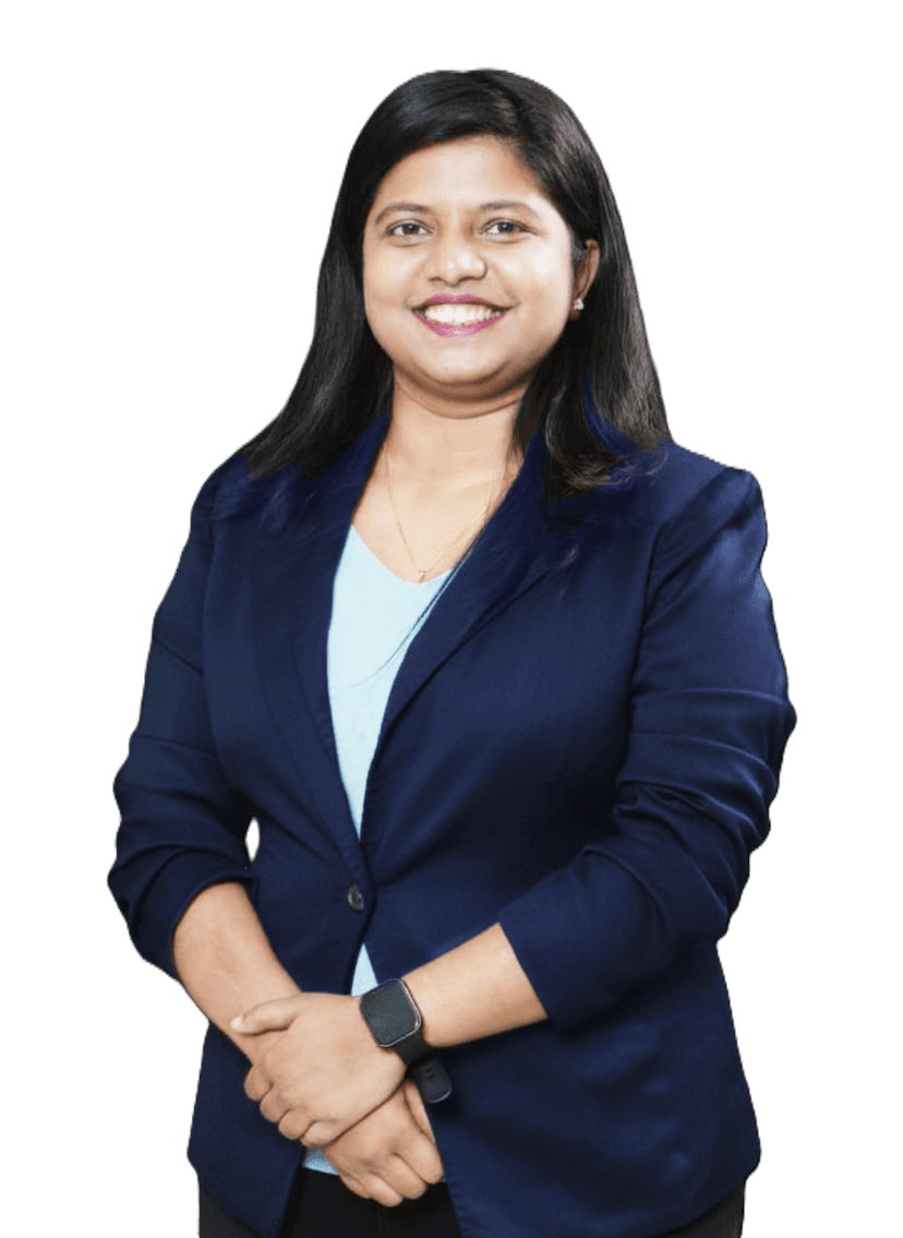 Nikita Bhopale - Director