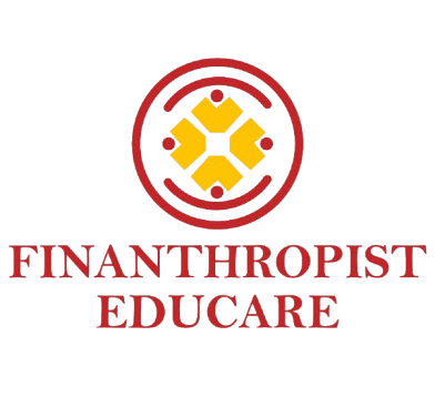 Finanthropist Logo